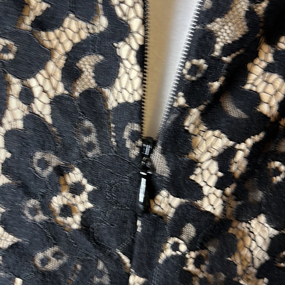 Cocktail dress - Picture 4 of 6